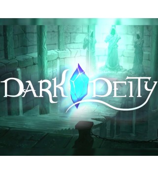 Dark Deity Steam Key GLOBAL
